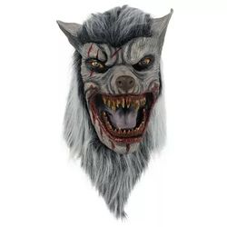 Werewolf Mask
