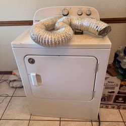 Whirlpool Dryer 