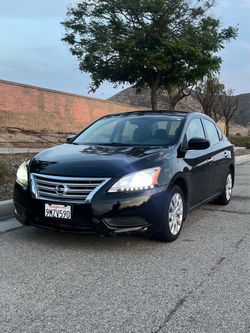 2015 Nissan Sentra