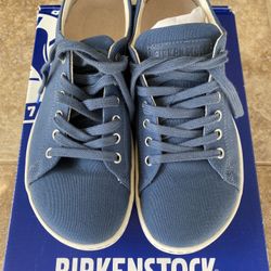 Birkenstock Sneakers Womens 37 = 6 1/2 - 7