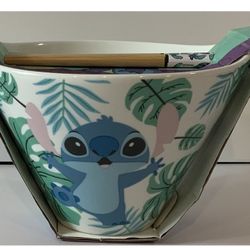 Stitch Bowl