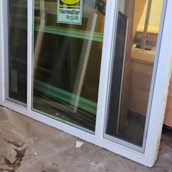 70x57 Retro Fit Window, Available Now $450 Cash Or Zelle 