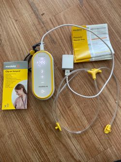Medela Freestyle Hands-free Electric Pump