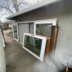 Sliding Doors And Windows 