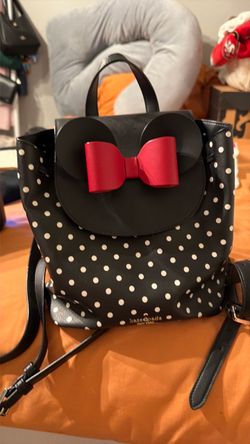 Kate spade Disney