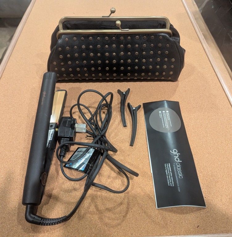 Ghd Professional 1" Styler