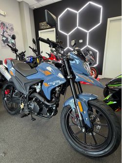 Motorcycle