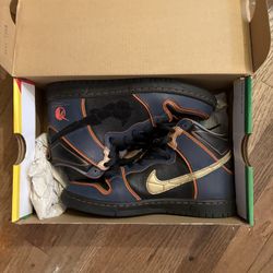 Nike SB Dunks 