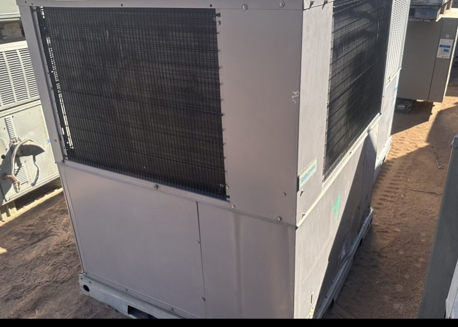 5 ton Carrier Air conditioner