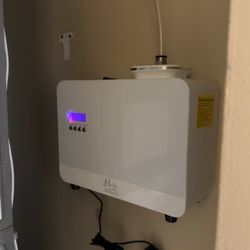 Aroma Diffuser For House or Business Hotel Scents