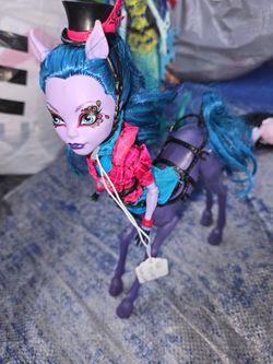 Monster High Dolls