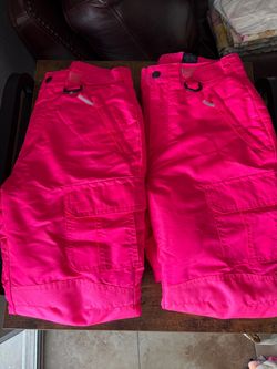 Arctic Quest Girls Snow Pants $20 each