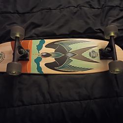 Sector 9 board