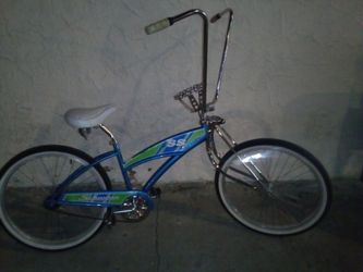 Schwinn ss sport