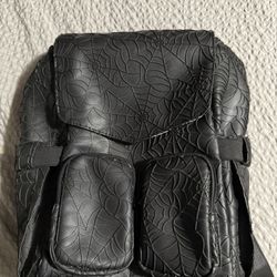 Luna Bag Backstitch Bruja X Mumsterville 