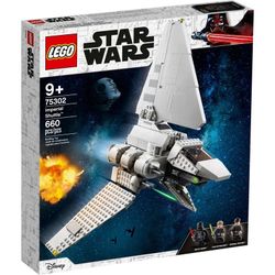 Star Wars  Imperial Shuttle