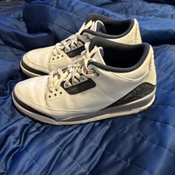 Jordan 3
