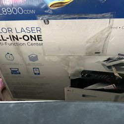 Brother Laser Printer