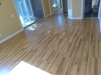 Custom new floors and shower doors flooring and I will install for you for %50 off call Jason at {contact info removed} quality work