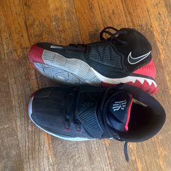 Some Kyrie