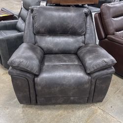 Power Recliner 
