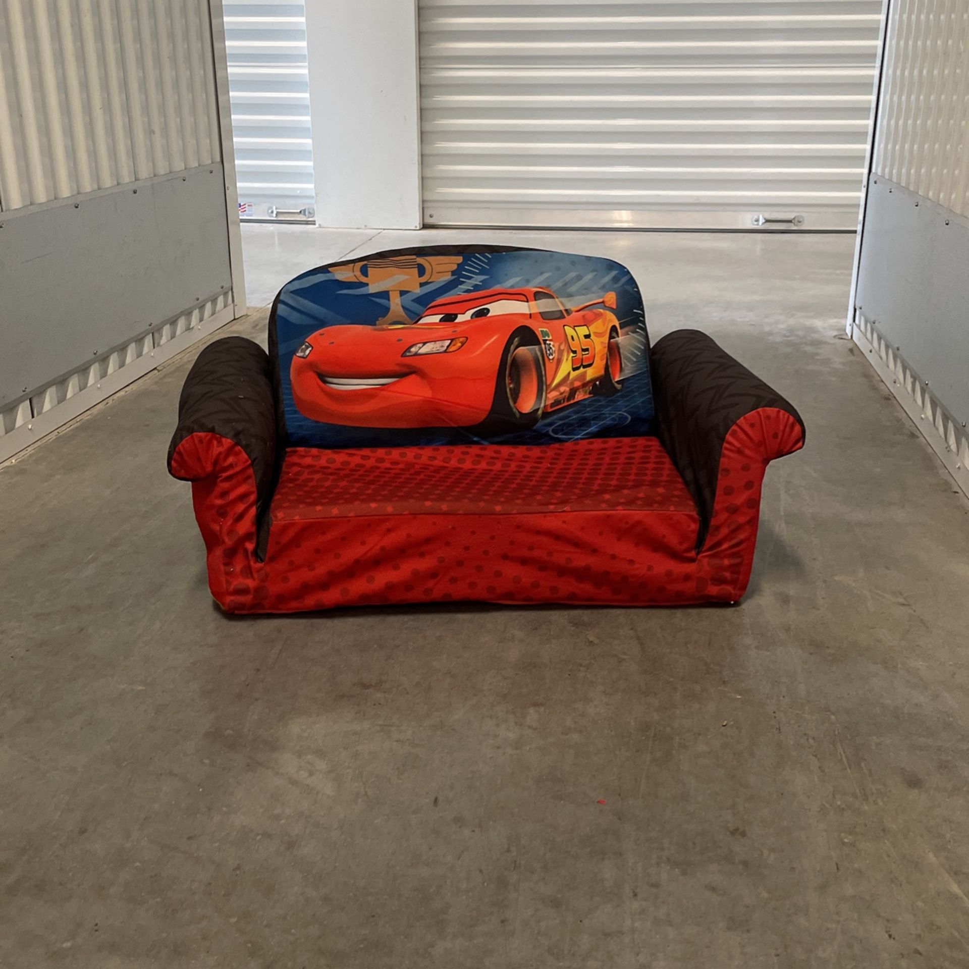Cars Couch