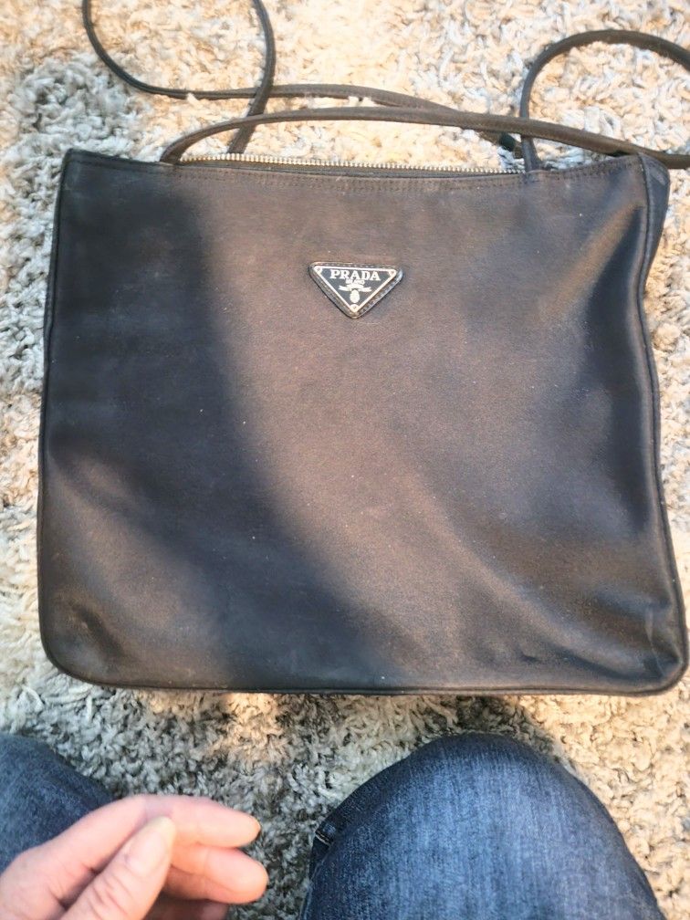Prada Purse