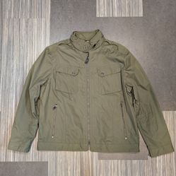 Marc New York "Andrew Marc" Field Jacket (Men's L)
