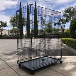 Cat Cage 