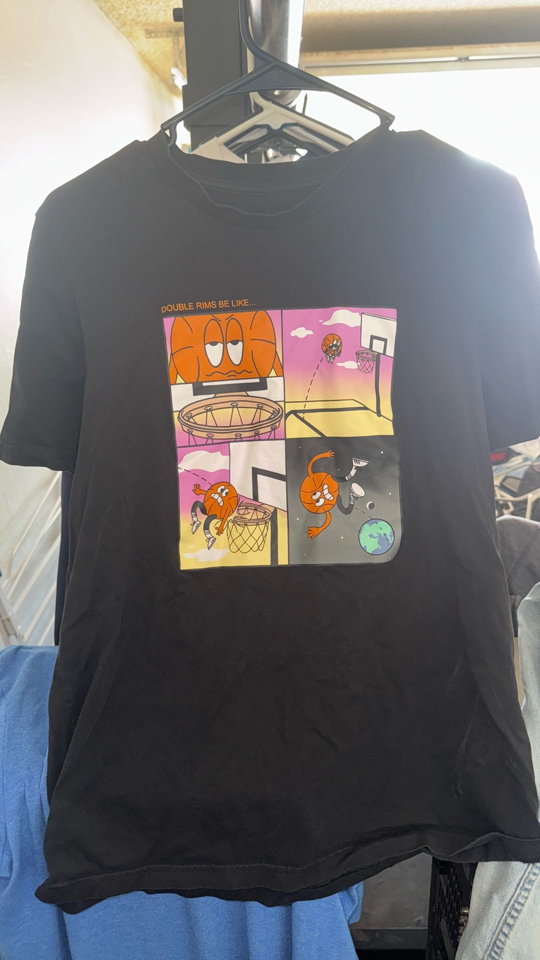 Adidas T Shirt 