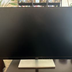 28” AOC Monitor 