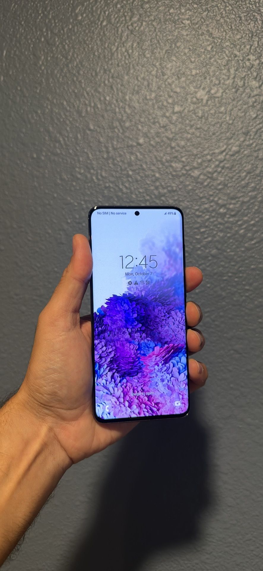 Samsung Galaxy S20 5G 128GB Unlocked