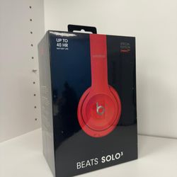 Beats Solo 3 Wireless Headphones - Pay $1 Today To Take It Home And Pay The Rest Later! 