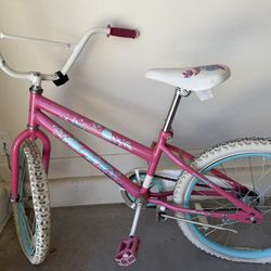 Kids Bicycle