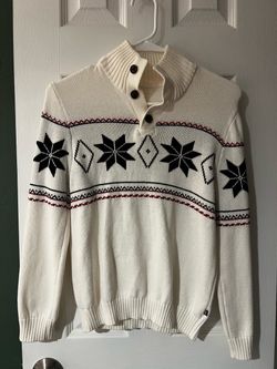 Sweater IZOD