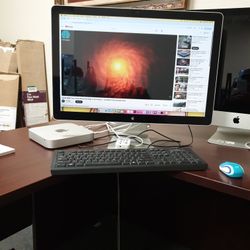 Apple computer 
