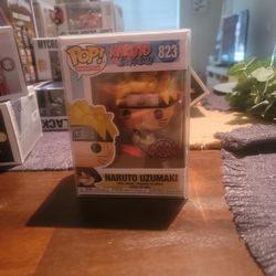 funko pop naruto