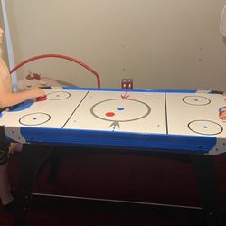 Air Hockey table 