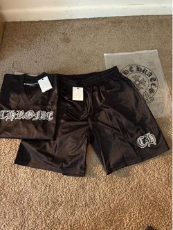 chrome hearts set