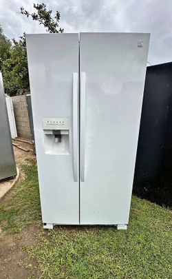 KENMORE REFRIGERATOR