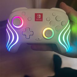 Afterglow Switch Pro Controller (Wireless)