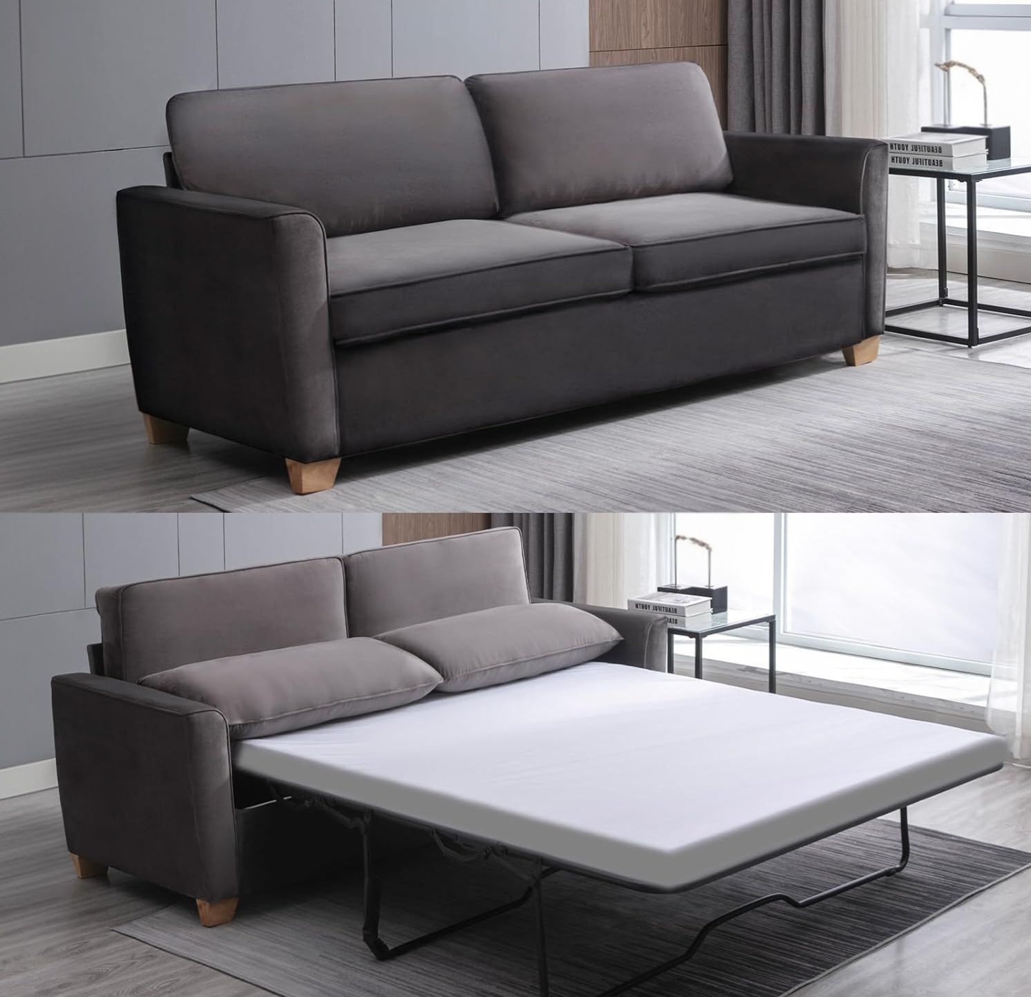 Sleeper Sofa