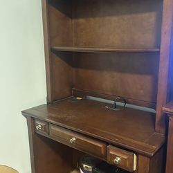 FREE Large Wooden Desk