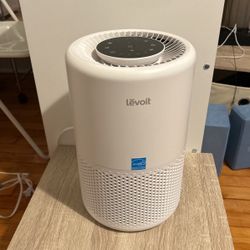 Air Purifier