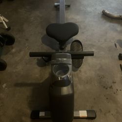 Row Machine