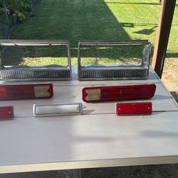 1987 Chevrolet El Camino