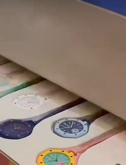 Watch