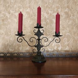 Southern Living Candelabra 