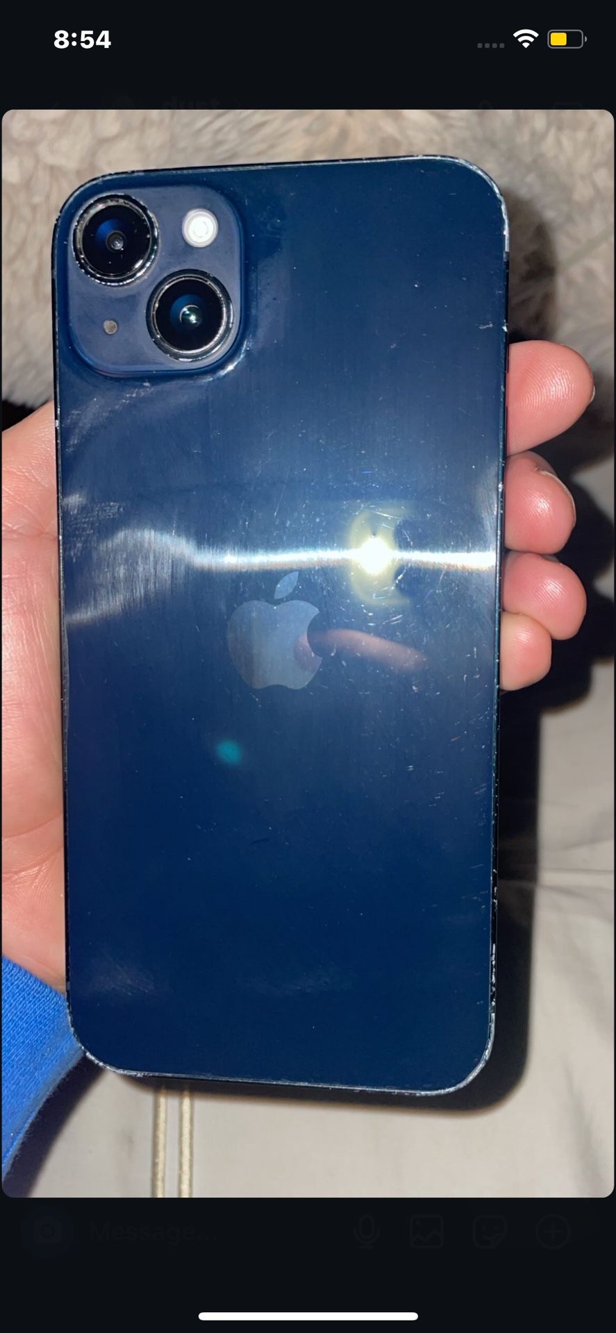 iPhone 14 Plus