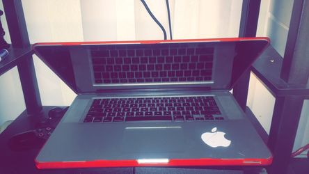 MacBook Pro 15" 2009
